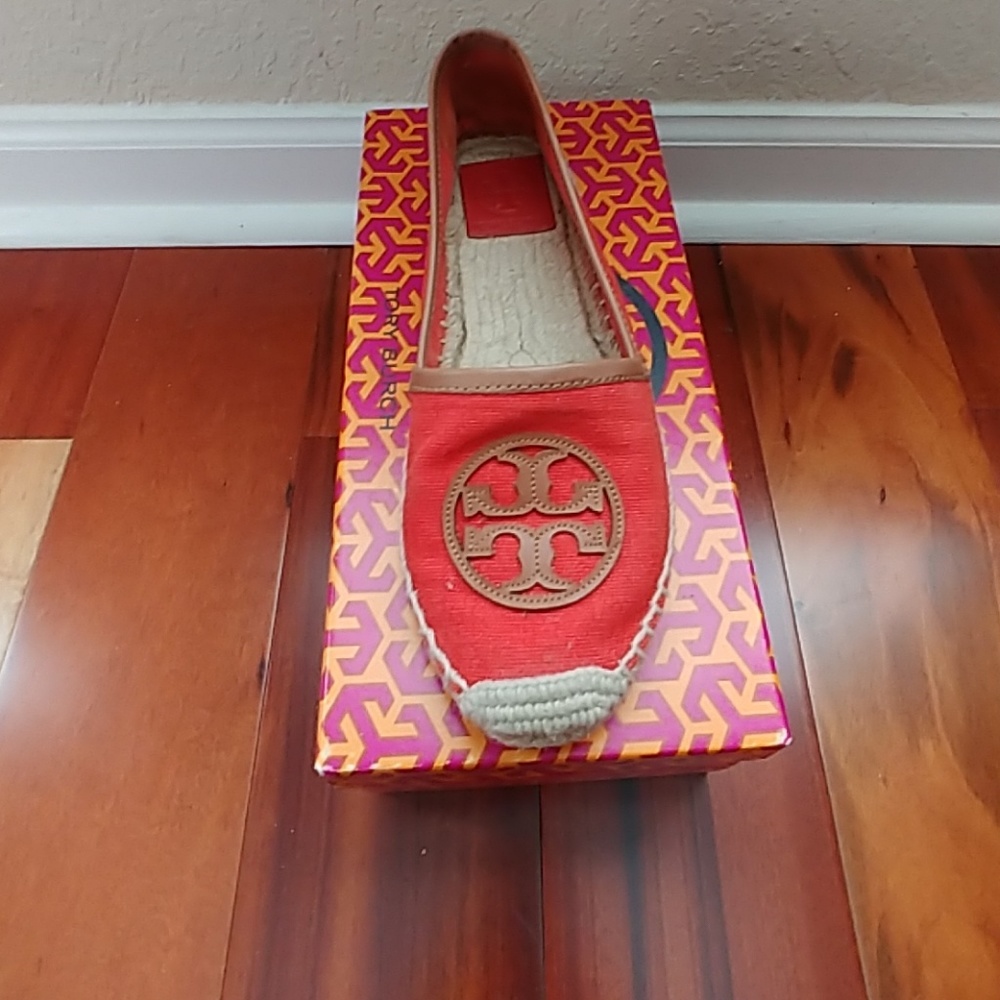 Tory Burch Espadrilles